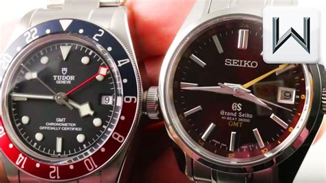 tudor vs grand seiko reddit